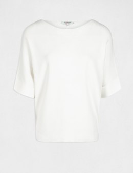 Morgan Sweater MSTILO.N OFFWHITE