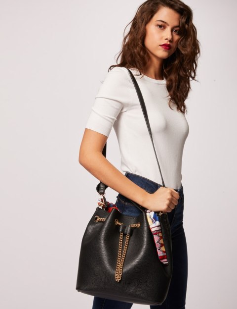 Morgan Handbag 2GARRY.N NOIR Morgan Handbag 2GARRY.N NOIR
