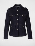 Morgan Vest VIXIE.N JEANBRUT Morgan Vest VIXIE.N JEANBRUT