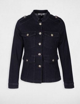 Morgan Vest VIXIE.N JEANBRUT