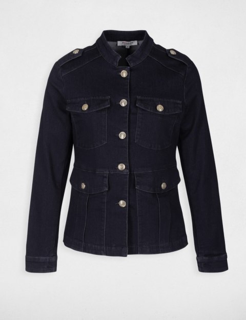 Morgan Vest VIXIE.N JEANBRUT Morgan Vest VIXIE.N JEANBRUT
