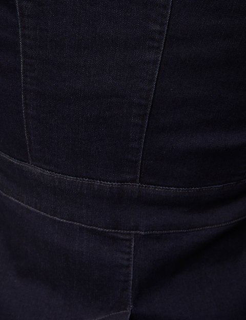 Morgan Vest VIXIE.N JEANBRUT Morgan Vest VIXIE.N JEANBRUT