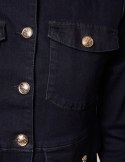 Morgan Vest VIXIE.N JEANBRUT Morgan Vest VIXIE.N JEANBRUT