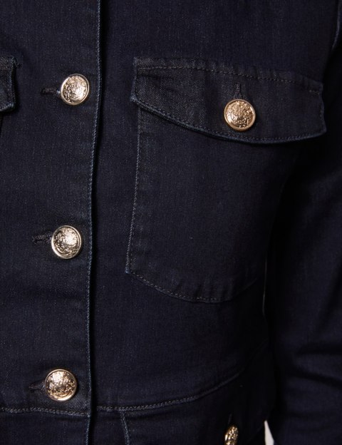 Morgan Vest VIXIE.N JEANBRUT Morgan Vest VIXIE.N JEANBRUT