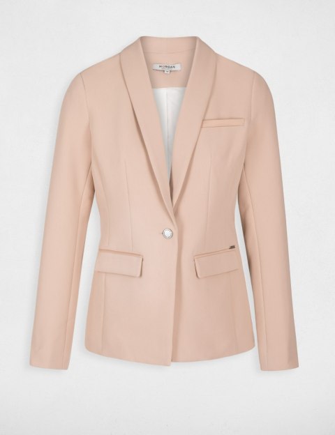 Morgan Vest VLAURA.N ROSE Morgan Vest VLAURA.N ROSE