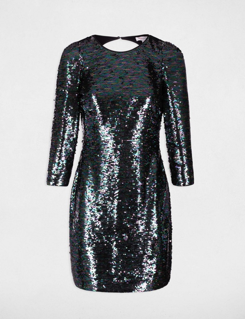 Morgan Dress RALIS.N MULTICO Morgan Dress RALIS.N MULTICO