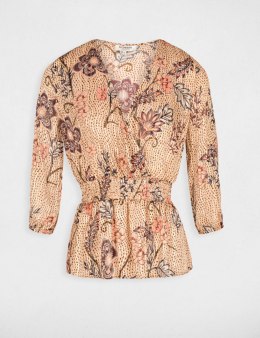 Morgan Blouse ODAY.F MULTICO