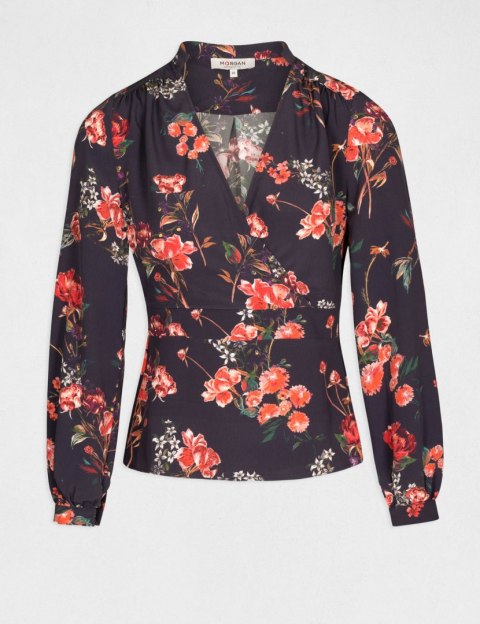 Morgan Blouse OGARD.F MARINE Morgan Blouse OGARD.F MARINE