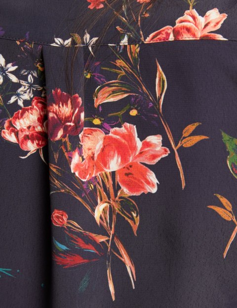 Morgan Blouse OGARD.F MARINE Morgan Blouse OGARD.F MARINE