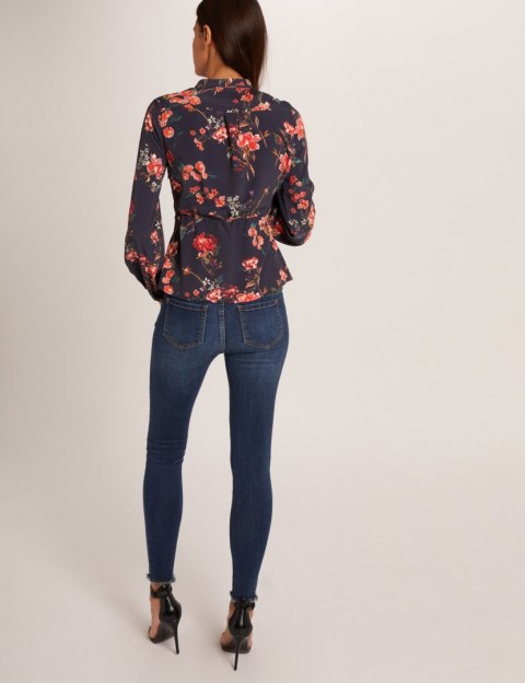 Morgan Blouse OGARD.F MARINE Morgan Blouse OGARD.F MARINE