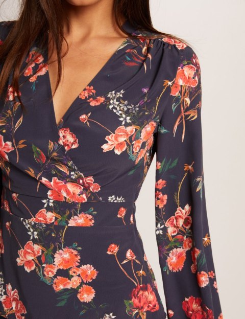 Morgan Blouse OGARD.F MARINE Morgan Blouse OGARD.F MARINE