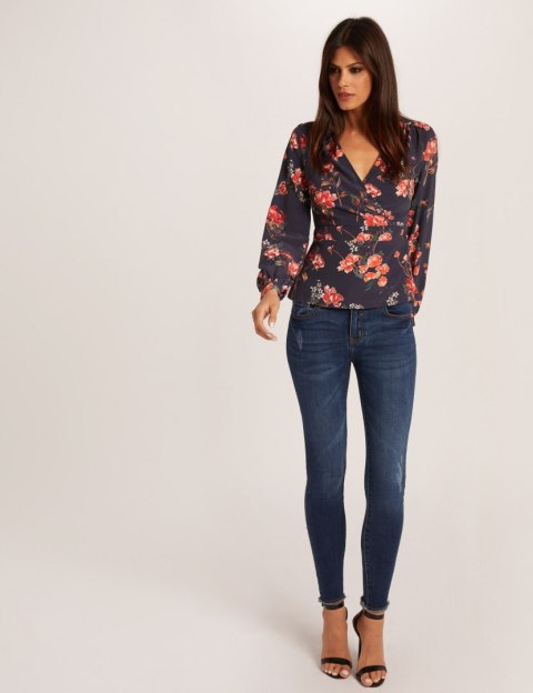 Morgan Blouse OGARD.F MARINE Morgan Blouse OGARD.F MARINE