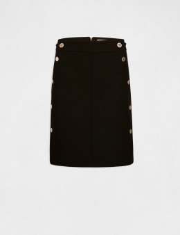 Morgan Skirt JILOLI.N NOIR