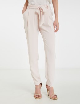 Morgan Pants PFLUID.P NUDE