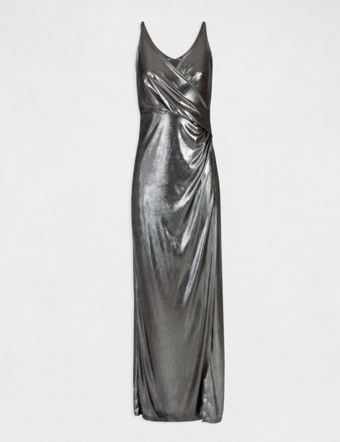 Morgan Dress RIME.F ARGENT Morgan Dress RIME.F ARGENT