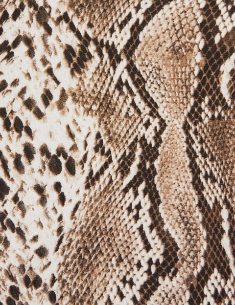 Morgan Dress RJULIA.P BEIGE/NOIR Morgan Dress RJULIA.P BEIGE/NOIR