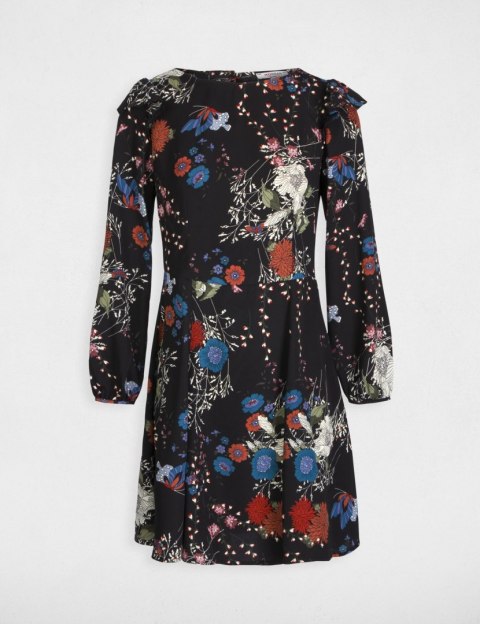 Morgan Dress RLANKA.P MULTICO Morgan Dress RLANKA.P MULTICO
