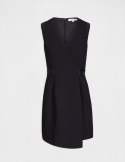 Morgan Dress RNEW.N MARINE Morgan Dress RNEW.N MARINE