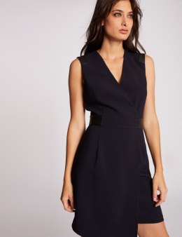 Morgan Dress RNEW.N MARINE