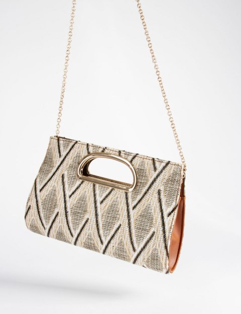Morgan Handbag 2LOUI.W BEIGE Morgan Handbag 2LOUI.W BEIGE