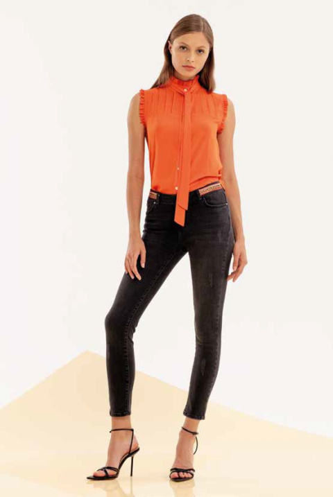 XT STUDIO Shirt 443 ORANGE XT STUDIO Shirt 443 ORANGE