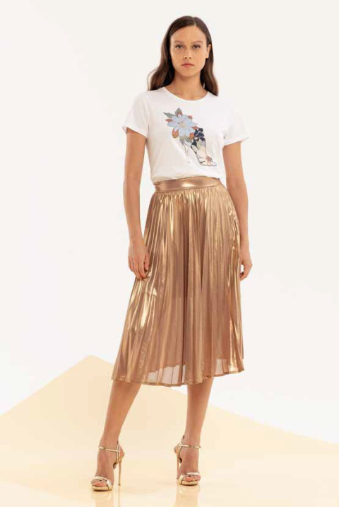 XT STUDIO Skirt 550 GOLD XT STUDIO Skirt 550 GOLD