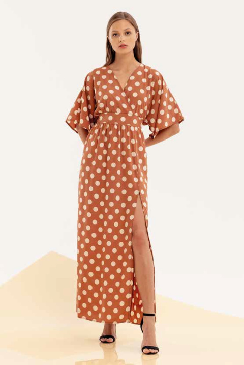 XT STUDIO Dress 540 NUTS XT STUDIO Dress 540 NUTS