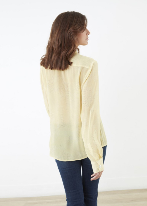 LAUREN VIDAL Blouse BE3440 SUNNY LAUREN VIDAL Blouse BE3440 SUNNY