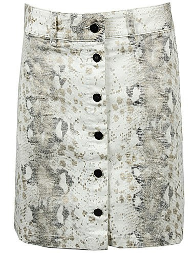LAUREN VIDAL Skirt JE3332 NATUREL LAUREN VIDAL Skirt JE3332 NATUREL