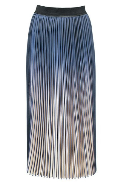 LAUREN VIDAL Skirt JE3410 NAVY LAUREN VIDAL Skirt JE3410 NAVY