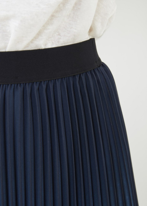 LAUREN VIDAL Skirt JE3410 NAVY LAUREN VIDAL Skirt JE3410 NAVY