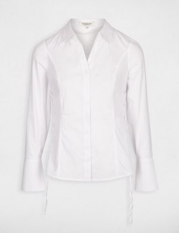Morgan Shirt COLAE.N BLANC