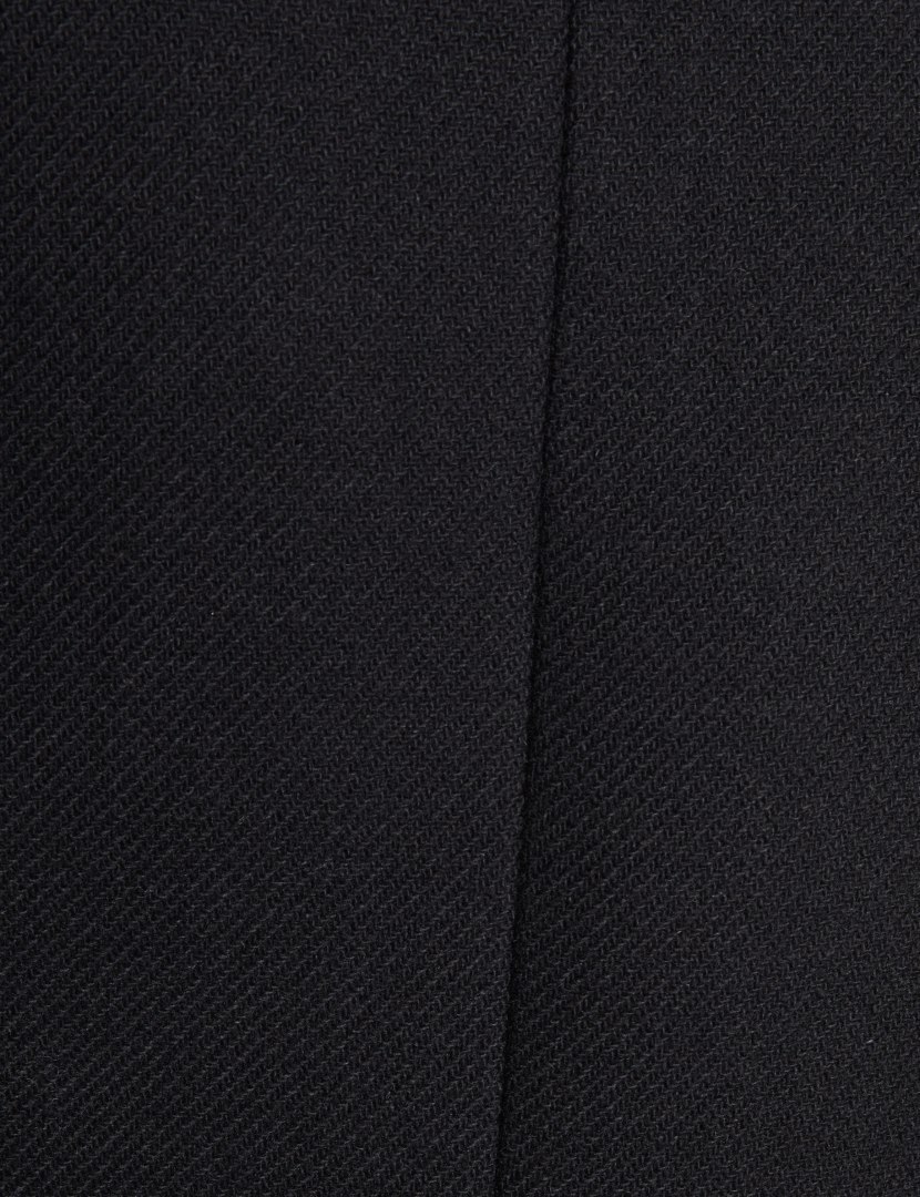 Morgan Coat GABIN.N NOIR Morgan Coat GABIN.N NOIR