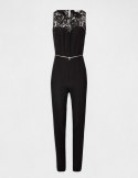 Morgan Pants PABLO.F NOIR Morgan Pants PABLO.F NOIR