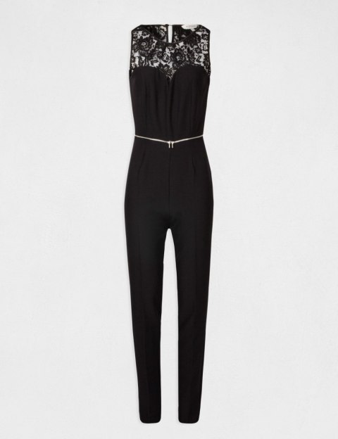 Morgan Pants PABLO.F NOIR Morgan Pants PABLO.F NOIR