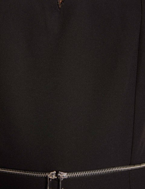 Morgan Pants PABLO.F NOIR Morgan Pants PABLO.F NOIR