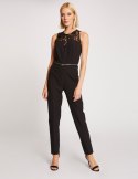 Morgan Pants PABLO.F NOIR Morgan Pants PABLO.F NOIR