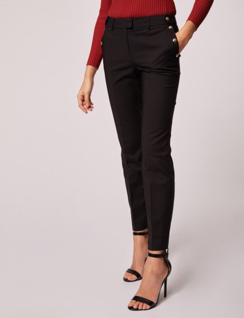 Morgan Pants PAPIA.N NOIR Morgan Pants PAPIA.N NOIR