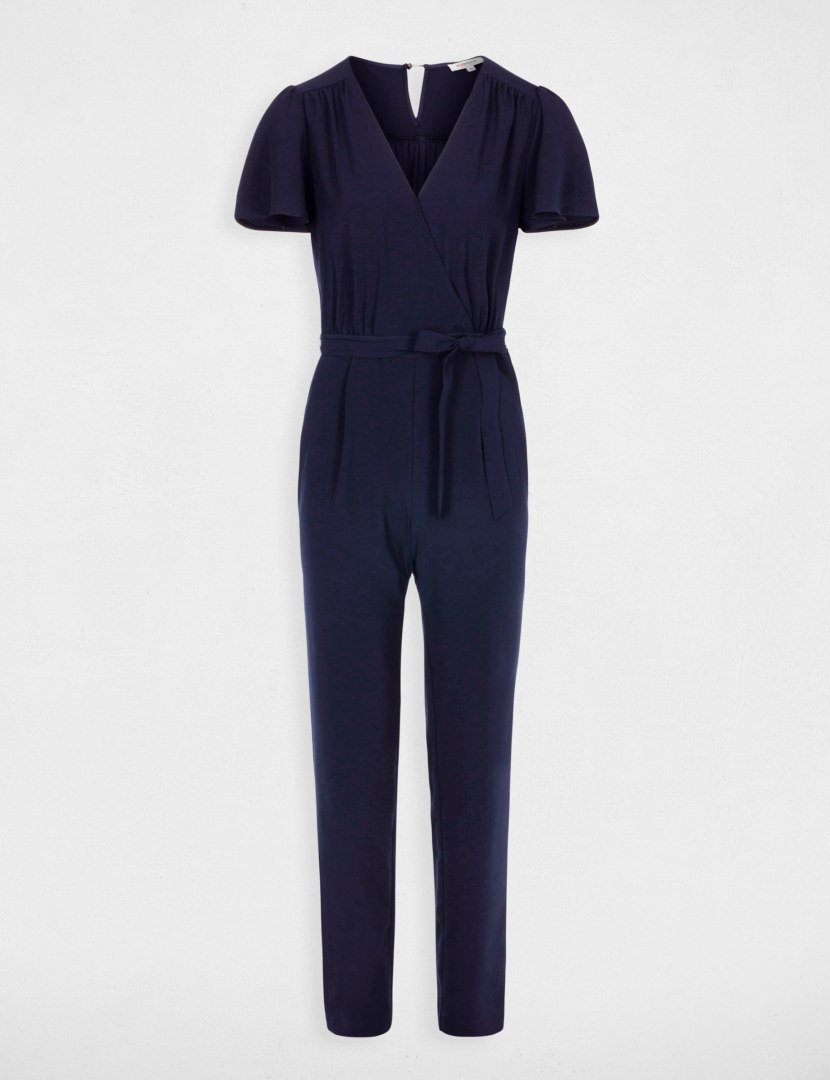Morgan Pants PASTEK.N MARINE Morgan Pants PASTEK.N MARINE