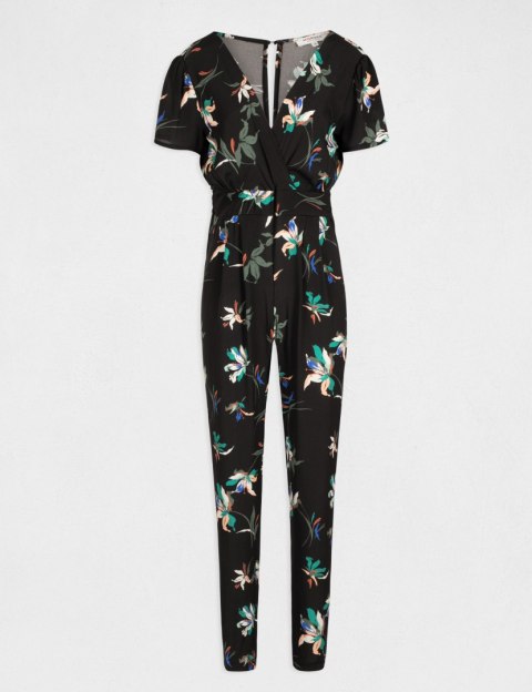 Morgan Pants PEGANE.N NOIR Morgan Pants PEGANE.N NOIR