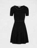 Morgan Dress RMIGA.N NOIR Morgan Dress RMIGA.N NOIR