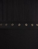 Morgan Dress RMIGA.N NOIR Morgan Dress RMIGA.N NOIR