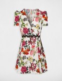 Morgan Dress ROREL.F MULTICO Morgan Dress ROREL.F MULTICO