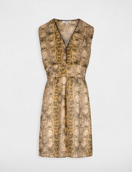 Morgan Dress RSNA.F MULTICO