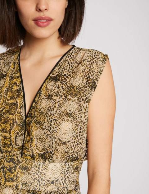 Morgan Dress RSNA.F MULTICO Morgan Dress RSNA.F MULTICO