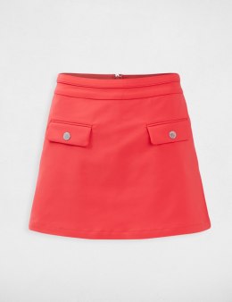 Morgan Shorts SHARM.N GROSEILLE