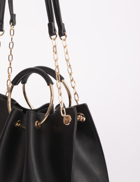 Morgan Handbag 2PROXI.W NOIR Morgan Handbag 2PROXI.W NOIR