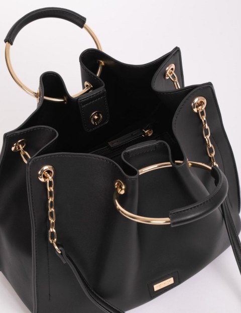 Morgan Handbag 2PROXI.W NOIR Morgan Handbag 2PROXI.W NOIR