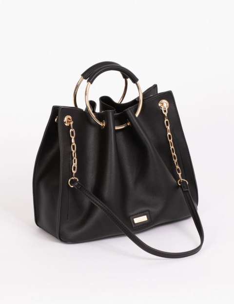 Morgan Handbag 2PROXI.W NOIR Morgan Handbag 2PROXI.W NOIR
