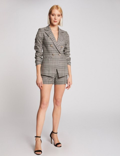 Morgan Vest VICO.F NOIR/ROSE Morgan Vest VICO.F NOIR/ROSE